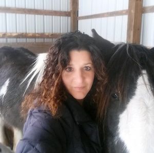 Meet your Posher, Gina